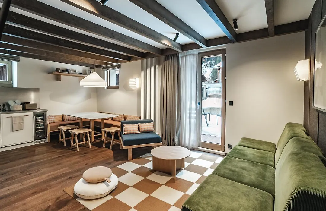 Appartements de l'Héliopic-1